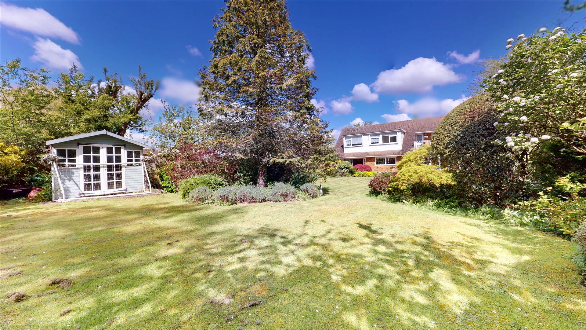 Wentworth Way, Bletchley, Milton Keynes